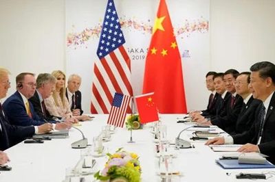 Từ Mar-a-Lago đến Bắc Kinh, quan hệ Mỹ - Trung thay đổi ra sao?