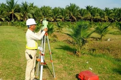 Đất thực tế lớn hơn sổ đỏ, có được cấp bổ sung diện tích?