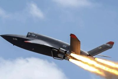 Thủy quân lục chiến Mỹ sẽ tiếp nhận UAV chiến đấu MQ-58 Valkyrie từ năm 2029