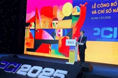 Doanh nghiệp tư nhân cùng kiến tạo môi trường kinh doanh