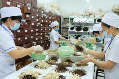 Quảng cáo y học cổ truyền thổi phồng công dụng, Bộ Y tế yêu cầu kiểm tra đột xuất
