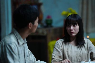 Diễn viên Avin Lu: 'Điều đáng sợ nhất là cảm giác bất lực trước gia đình mình'