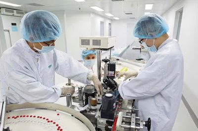 Gỡ rào cản pháp lý, thuốc mới có thể vào Việt Nam chỉ sau 1-2 năm