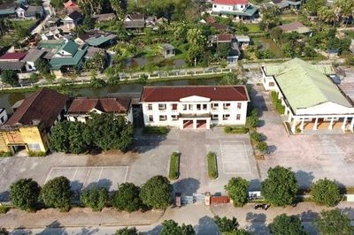 Hơn 6.000 cơ sở nhà, đất dôi dư đang chờ xử lý dứt điểm