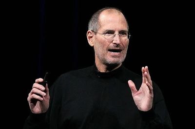 Câu hỏi khó tin của Steve Jobs khi tuyển dụng
