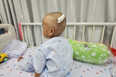 Trẻ em liên tiếp bị bạo hành, đừng đợi đến khi có bi kịch