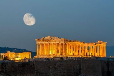 Khám phá '20 thành phố tốt nhất thế giới về nghệ thuật và văn hóa năm 2026'