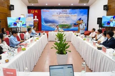 Kích cầu hàng không-du lịch trong tình hình mới
