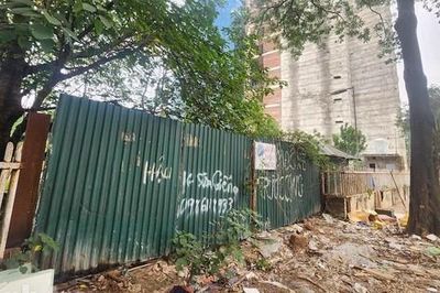 'Tối hậu thư' với dự án treo