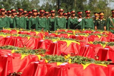 Kiện toàn nhân sự Ban Chỉ đạo 515 TPHCM