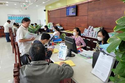 TPHCM ra 'tối hậu thư' về kỹ năng số với cán bộ, công chức