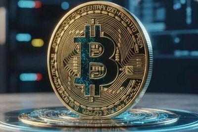 Thị trường tiền số hôm nay, 15-5: Giá Bitcoin sắp rơi mạnh?