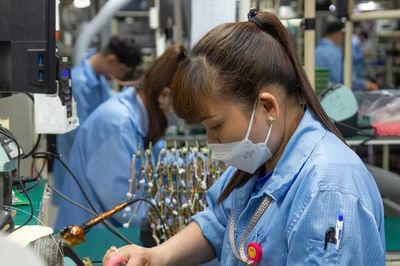 TPHCM dẫn đầu về Chỉ số Hiệu quả Kinh tế tư nhân