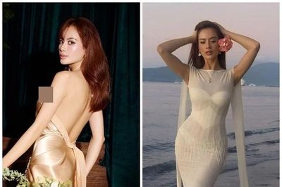 Nguyễn Đình Như Vân đổi mới hình ảnh sau đăng quang Miss Global 2025