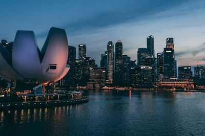 Ngoại giao công chúng của Singapore: Khi đam mê khai mở tiềm năng