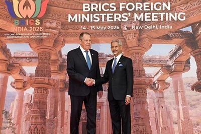 Ngoại trưởng Ấn Độ và Iran thảo luận xung đột Trung Đông bên lề hội nghị BRICS