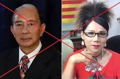 Đào Minh Quân, Lisa Phạm bị tuyên án tù chung thân