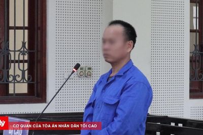 Mâu thuẫn, chồng đánh vợ tử vong