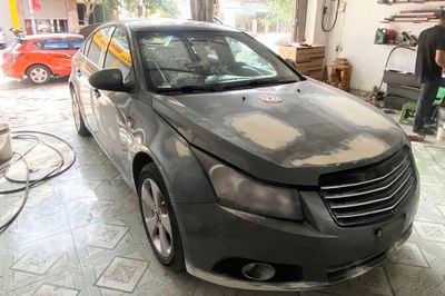 Vụ mua xe Chevrolet cũ giá đắt, đi 2 ngày chết máy: Công an xã nêu hướng xử lý