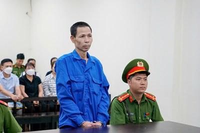 Tử hình kẻ phóng hỏa quán cà phê khiến 11 người tử vong
