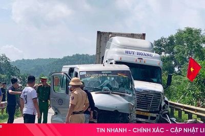 Báo động tai nạn giao thông diễn biến phức tạp ở Hà Tĩnh