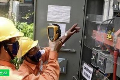 EVN dùng 'phép thần thông' gì để giảm lỗ hơn 39.000 tỉ đồng?