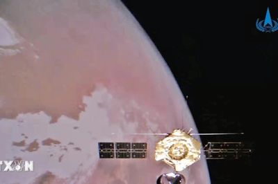 NASA tăng tốc săn tìm tiểu hành tinh kim loại vô cùng quý hiếm trong hệ Mặt Trời