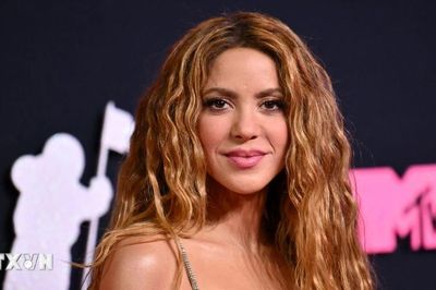 World Cup 2026: Shakira 'bắt tay' Burna Boy khuấy động toàn cầu