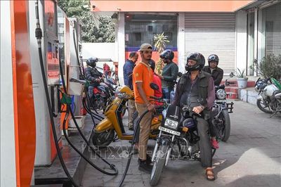 Xung đột tại Trung Đông: Các nước mạnh tay can thiệp nhằm ngăn đứt gãy chuỗi cung ứng
