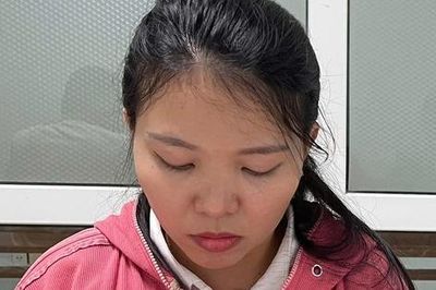 Bắt 'nữ quái' chiếm đoạt hàng tỷ đồng thông qua hoạt động môi giới bất động sản