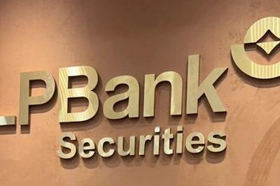 LPBS IPO gần 142 triệu cổ phiếu giá 30.000 đồng