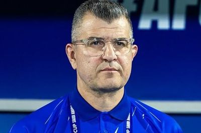 HLV Roland nói gì trước đại chiến U17 Việt Nam - U17 Australia ở tứ kết châu Á?