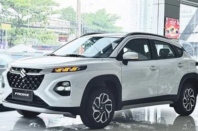 Đối thủ của Toyota Raize, Kia Sonet giảm giá 80 triệu đồng tại Việt Nam