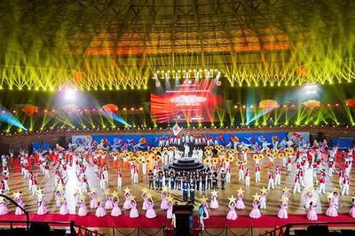Nhà hát Trưng Vương thực hiện chương trình nghệ thuật khai mạc Đại hội Thể dục thể thao TP Đà Nẵng 2026