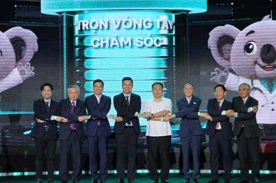 Ra mắt ứng dụng AI KOLIA đồng hành cùng người bệnh mạn tính