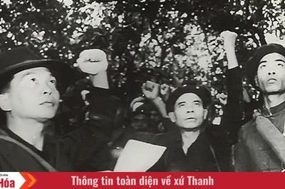 Ngày này năm xưa (15/5): Ngày thành lập Đội Thiếu niên Tiền phong Hồ Chí Minh