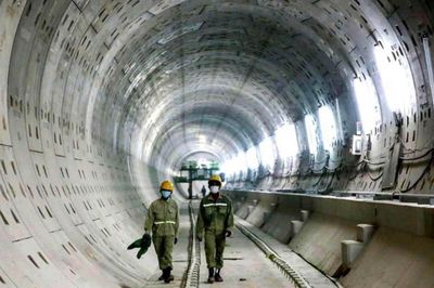 Hà Nội: Ưu đãi cho phát triển công trình ngầm và khai thác không gian ngầm đô thị