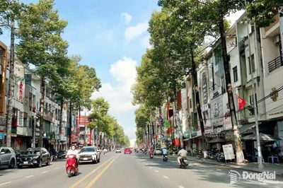 Xây dựng văn hóa ứng xử văn minh: Nền tảng cho thành phố Đồng Nai hiện đại