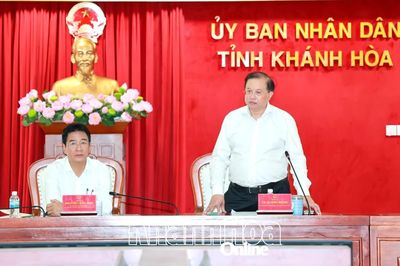 Khánh Hòa hướng tới xây dựng 'Thành phố Nhiếp ảnh Việt Nam'