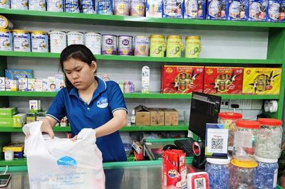 Bỏ thuế khoán: Hộ kinh doanh bước vào giai đoạn quản trị minh bạch