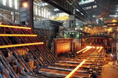 Giá quặng sắt thế giới giảm phiên thứ tư liên tiếp xuống còn 809,5 CNY một tấn