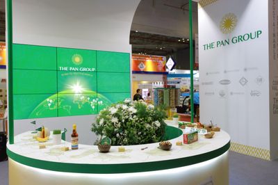 Tập đoàn PAN được chấp thuận phát hành gần 42 triệu cổ phiếu tăng vốn điều lệ