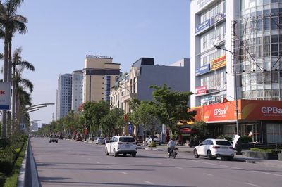 Nghệ An: Dở khóc dở cười vì số nhà lộn xộn trên phố
