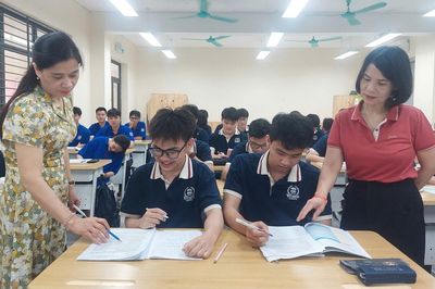 Phú Thọ chuẩn bị kỹ cho kỳ thi vào lớp 10 và tốt nghiệp THPT 2026