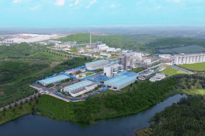 Sắp diễn ra hội thảo khoa học về hệ sinh thái công nghiệp bô xít - alumin - nhôm