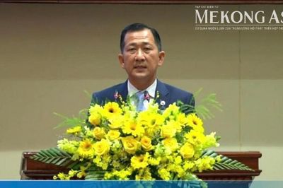Gỡ 'nút thắt' giao thương Việt Nam – Campuchia, hiện thực hóa mục tiêu 20 tỷ USD