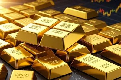 Giá vàng đảo chiều giảm tiền triệu