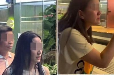 Công an vào cuộc vụ việc gây ảnh hưởng an ninh trật tự tại phố Hoàng Cầu