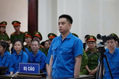 Bùi Đình Khánh và 3 bị cáo bị tuyên án tử hình