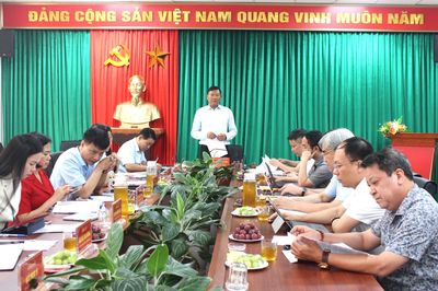 Phường Xuân Đỉnh cần xây dựng kịch bản cụ thể để đạt tăng trưởng 2 con số
